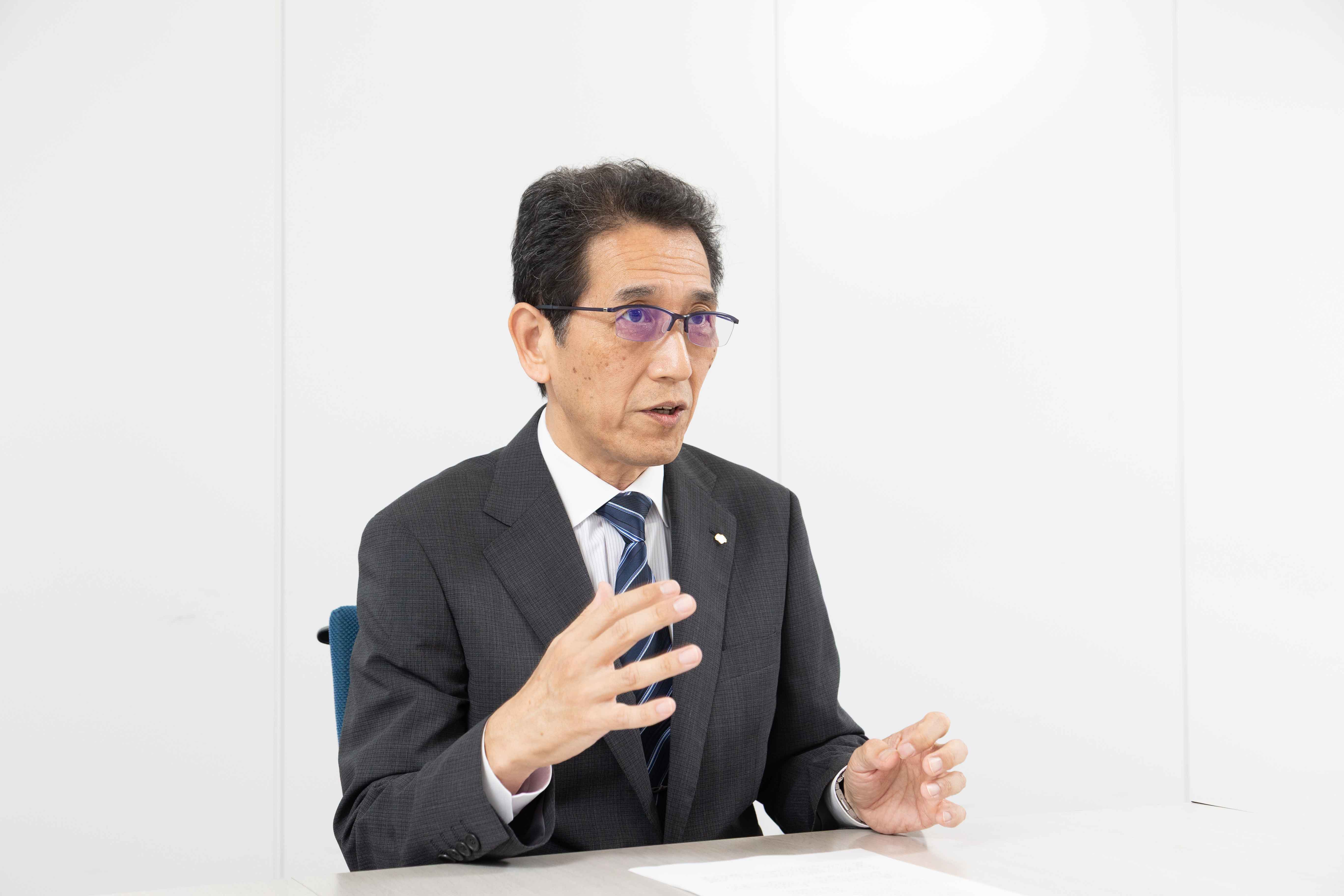 インタビュー写真2