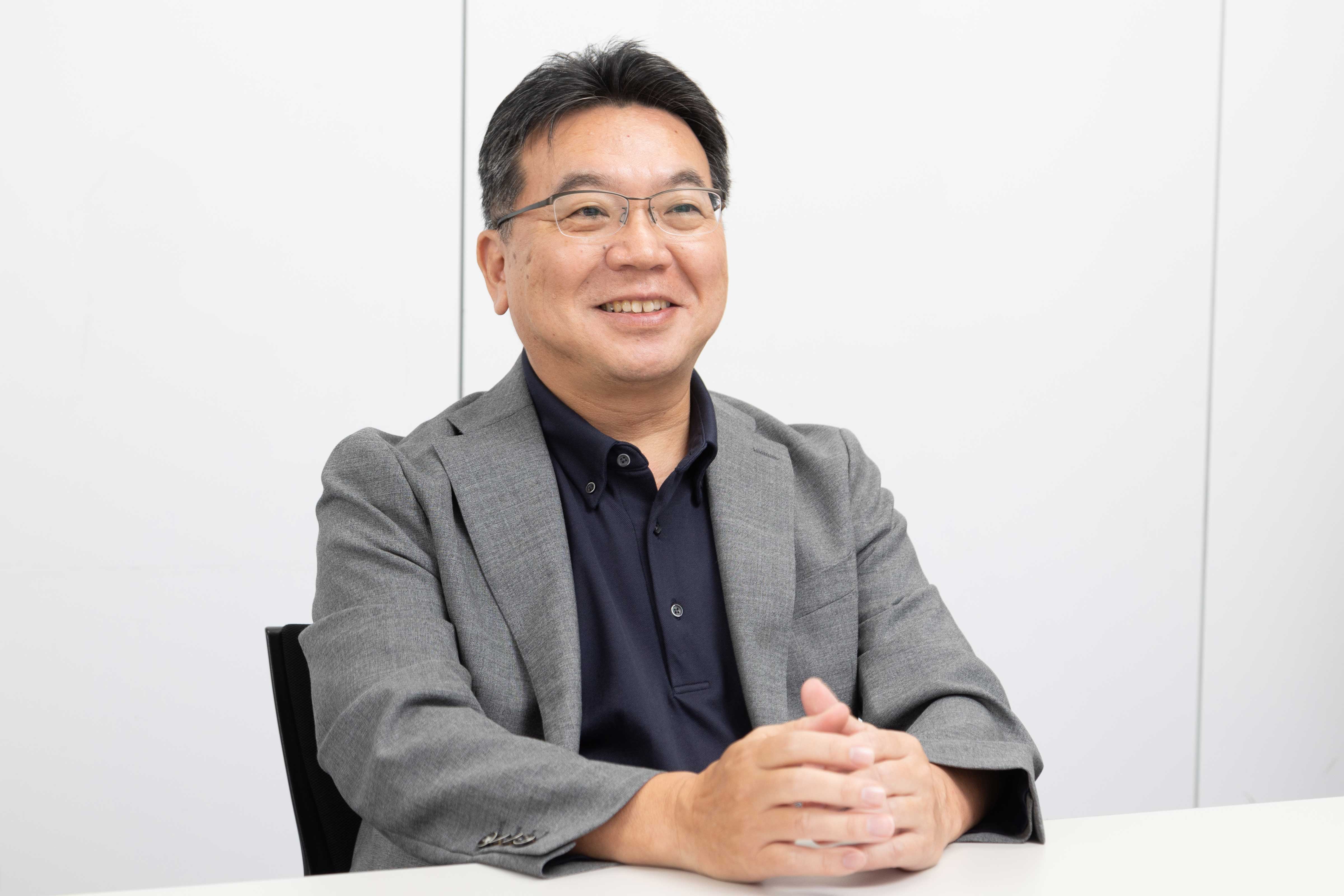 インタビュー写真2