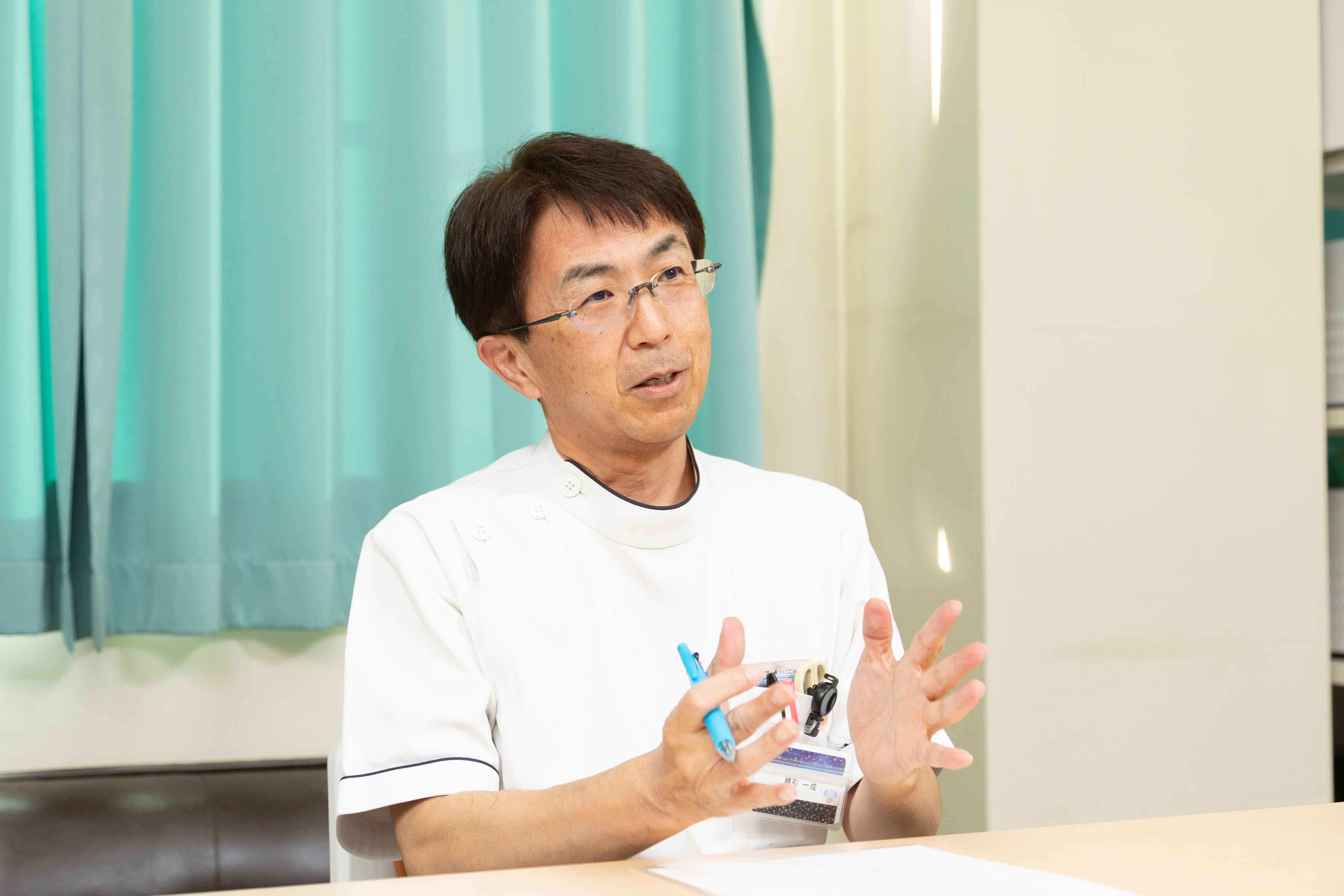 インタビュー写真3